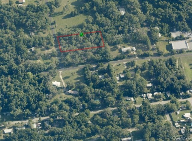 4811 N Redwood Avenue, Hernando, FL 34442
