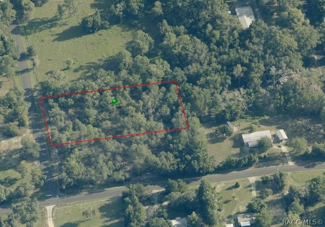 4811 N Redwood Avenue, Hernando, FL 34442