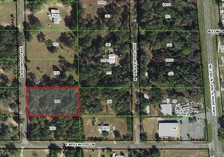 4811 N Redwood Avenue, Hernando, FL 34442