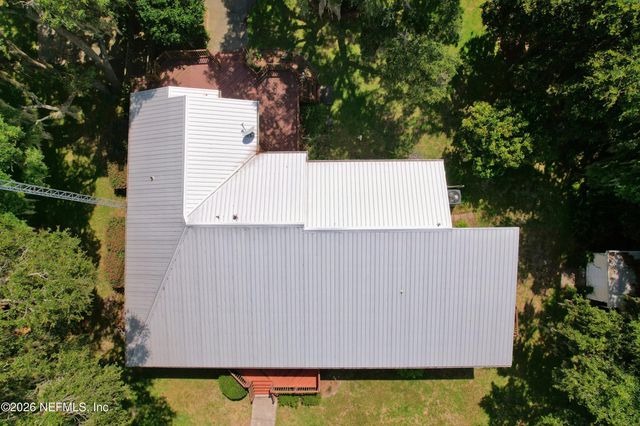 442 CEDAR CREEK Road, Palatka, FL 32177