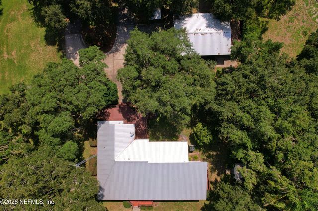442 CEDAR CREEK Road, Palatka, FL 32177