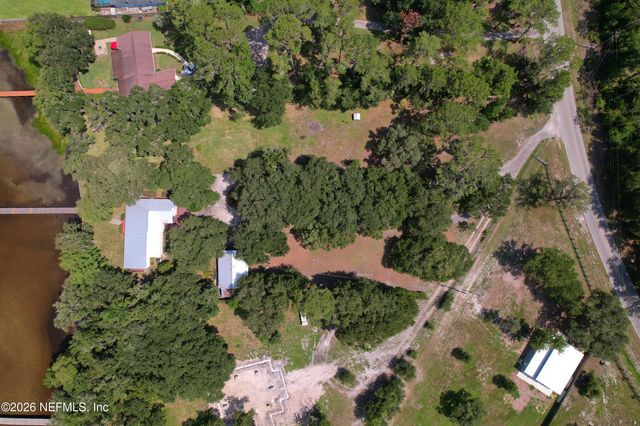 442 CEDAR CREEK Road, Palatka, FL 32177