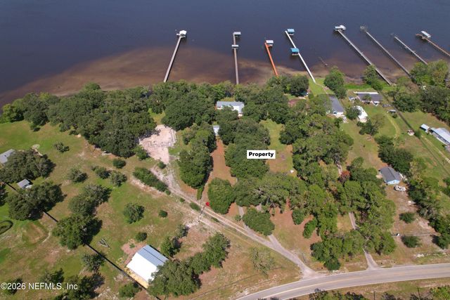 442 CEDAR CREEK Road, Palatka, FL 32177