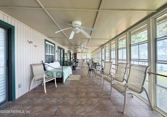 442 CEDAR CREEK Road, Palatka, FL 32177