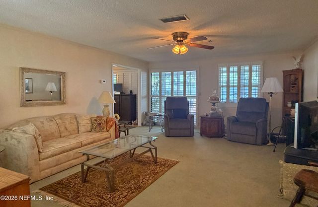 442 CEDAR CREEK Road, Palatka, FL 32177