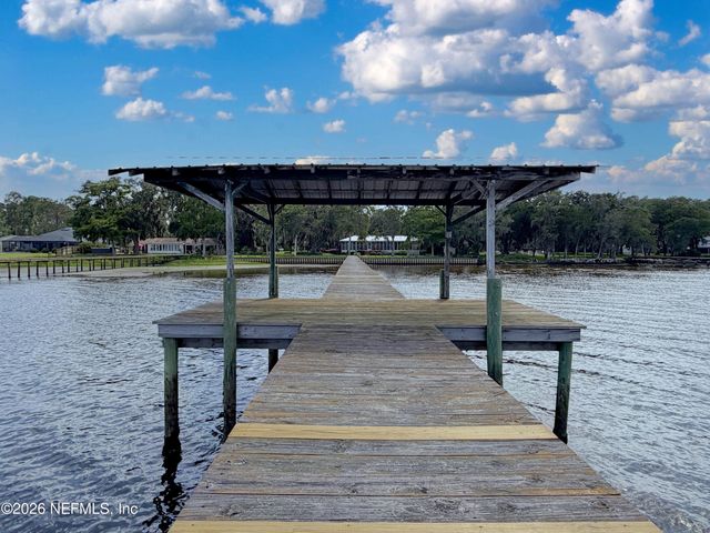 442 CEDAR CREEK Road, Palatka, FL 32177