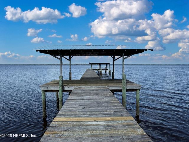442 CEDAR CREEK Road, Palatka, FL 32177
