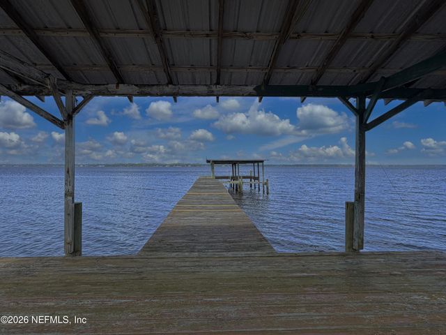 442 CEDAR CREEK Road, Palatka, FL 32177