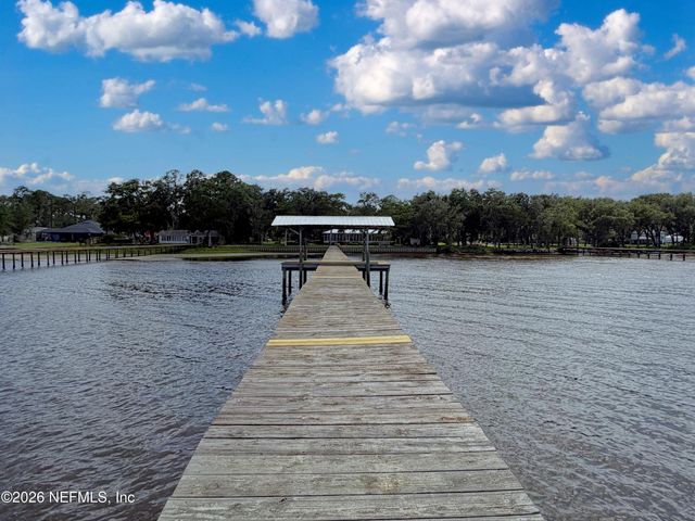 442 CEDAR CREEK Road, Palatka, FL 32177
