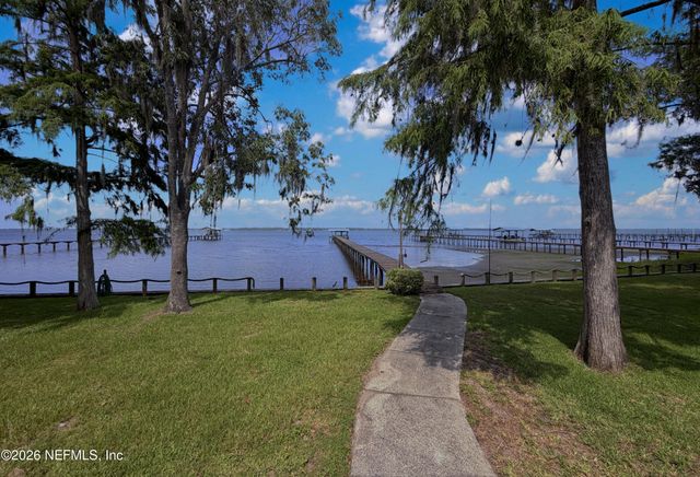 442 CEDAR CREEK Road, Palatka, FL 32177