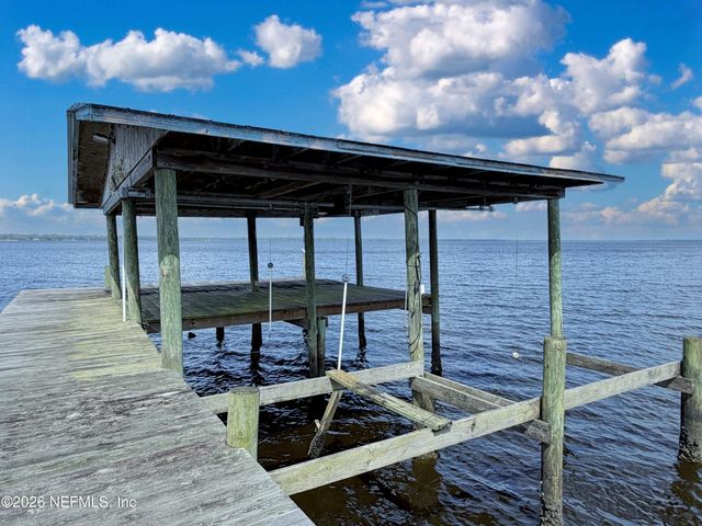 442 CEDAR CREEK Road, Palatka, FL 32177