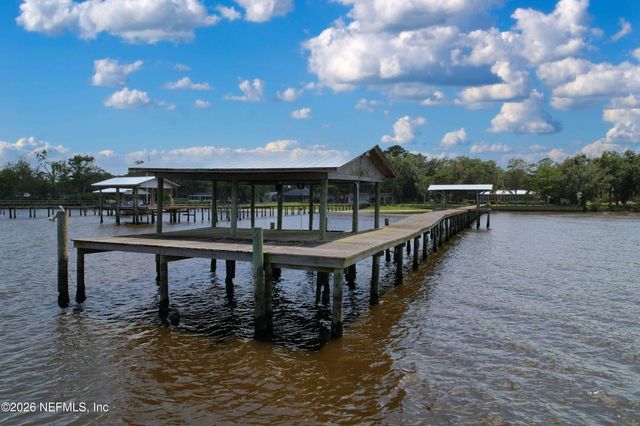 442 CEDAR CREEK Road, Palatka, FL 32177