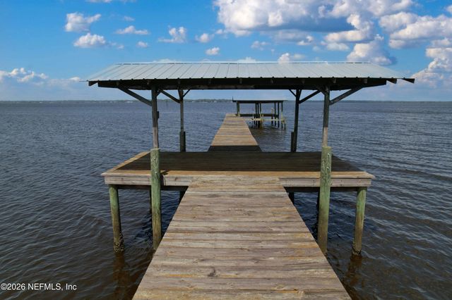 442 CEDAR CREEK Road, Palatka, FL 32177