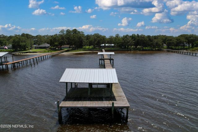 442 CEDAR CREEK Road, Palatka, FL 32177