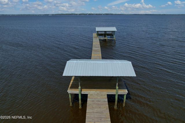 442 CEDAR CREEK Road, Palatka, FL 32177