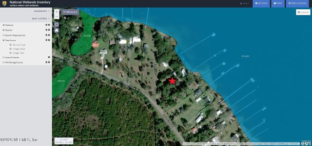 442 CEDAR CREEK Road, Palatka, FL 32177