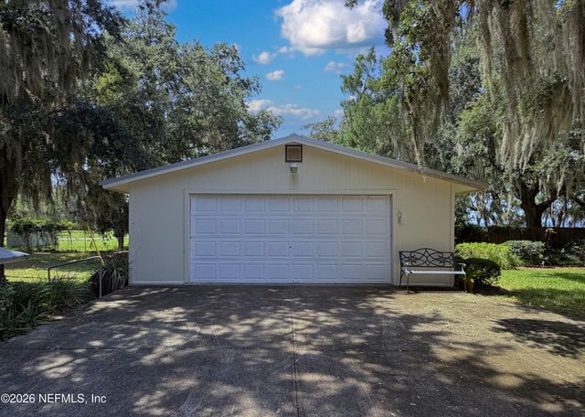 442 CEDAR CREEK Road, Palatka, FL 32177