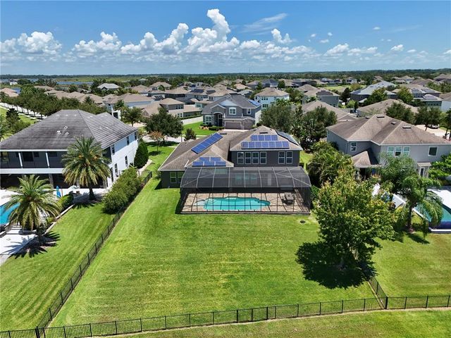 16098 JOHNS LAKE OVERLOOK DRIVE, Winter Garden, FL 34787