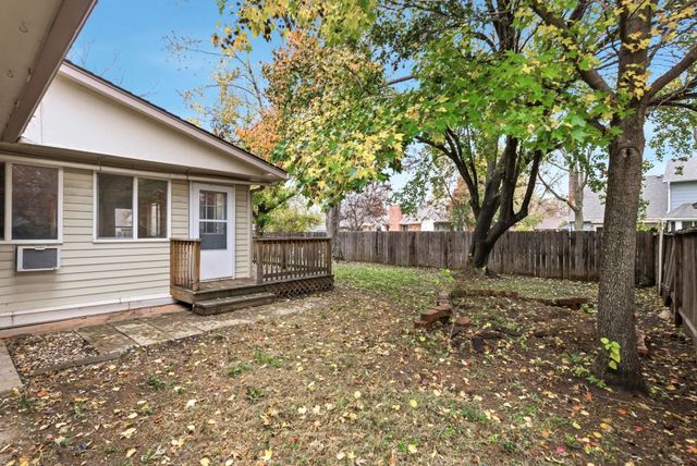 119 S Muirfield St, Wichita, KS 67209