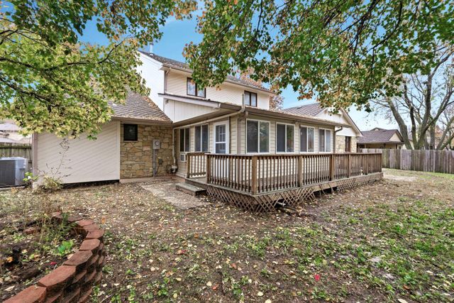 119 S Muirfield St, Wichita, KS 67209