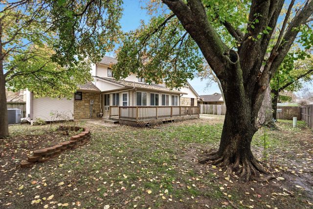 119 S Muirfield St, Wichita, KS 67209