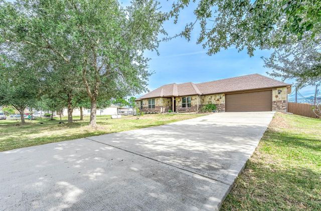 2511 Mary Lane, League City, TX 77539