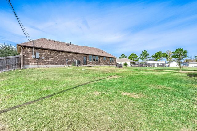 2511 Mary Lane, League City, TX 77539