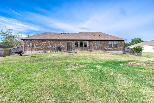 2511 Mary Lane, League City, TX 77539