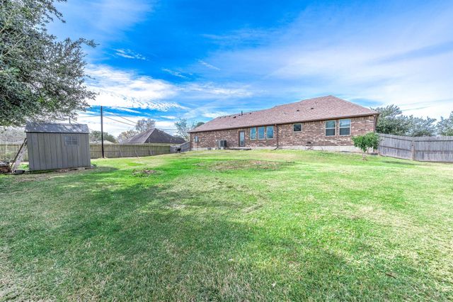 2511 Mary Lane, League City, TX 77539