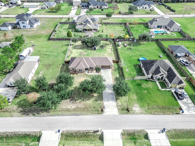 2511 Mary Lane, League City, TX 77539
