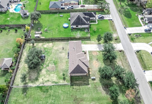 2511 Mary Lane, League City, TX 77539