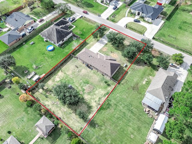 2511 Mary Lane, League City, TX 77539