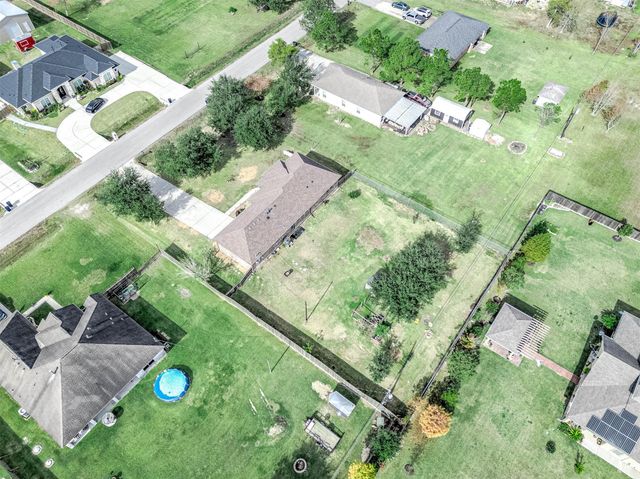 2511 Mary Lane, League City, TX 77539