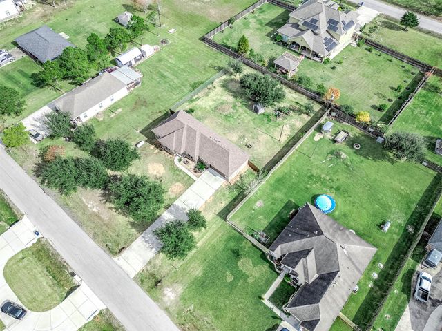 2511 Mary Lane, League City, TX 77539