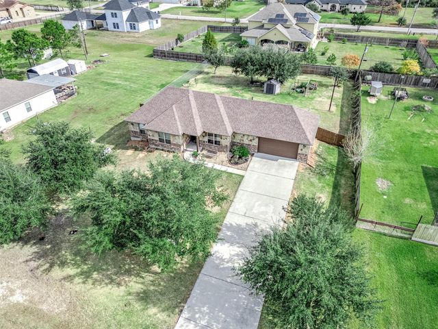 2511 Mary Lane, League City, TX 77539