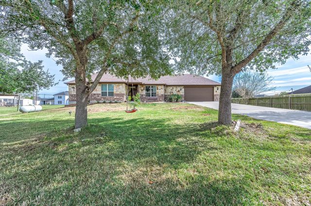 2511 Mary Lane, League City, TX 77539