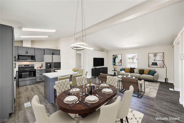 2730 South Dandelion Street, Pahrump, NV 89048