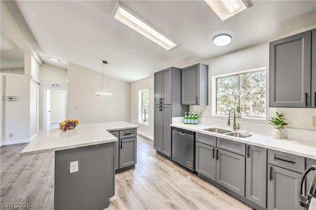 2730 South Dandelion Street, Pahrump, NV 89048