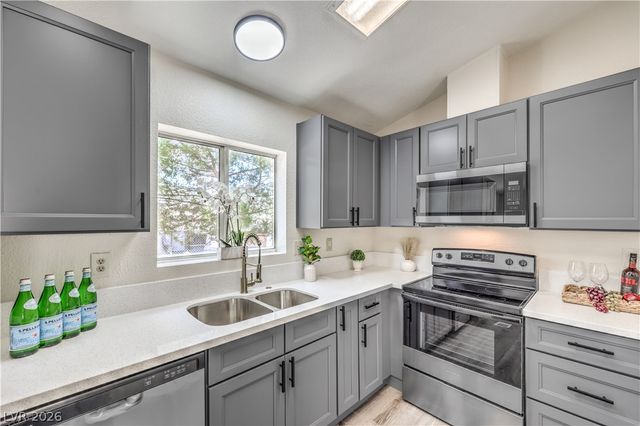 2730 South Dandelion Street, Pahrump, NV 89048