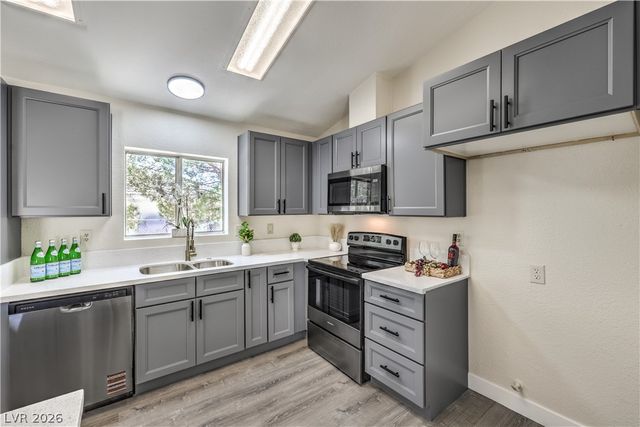 2730 South Dandelion Street, Pahrump, NV 89048