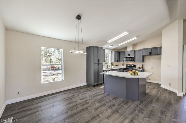 2730 South Dandelion Street, Pahrump, NV 89048