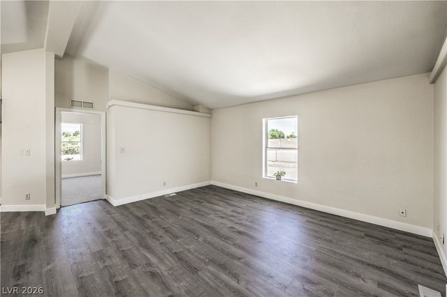 2730 South Dandelion Street, Pahrump, NV 89048