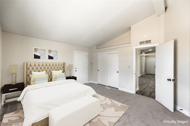 2730 South Dandelion Street, Pahrump, NV 89048