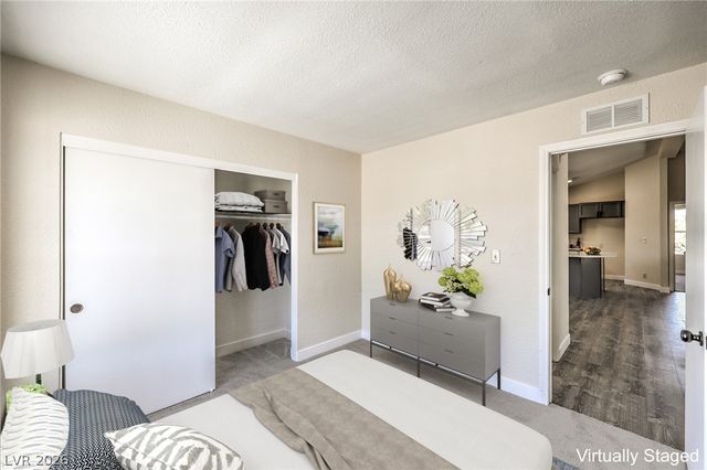 2730 South Dandelion Street, Pahrump, NV 89048