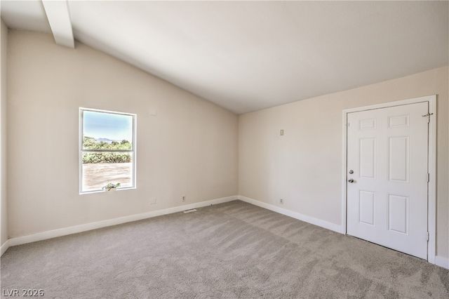 2730 South Dandelion Street, Pahrump, NV 89048