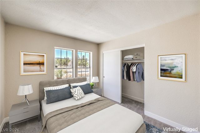2730 South Dandelion Street, Pahrump, NV 89048