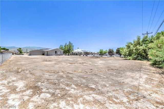 2730 South Dandelion Street, Pahrump, NV 89048