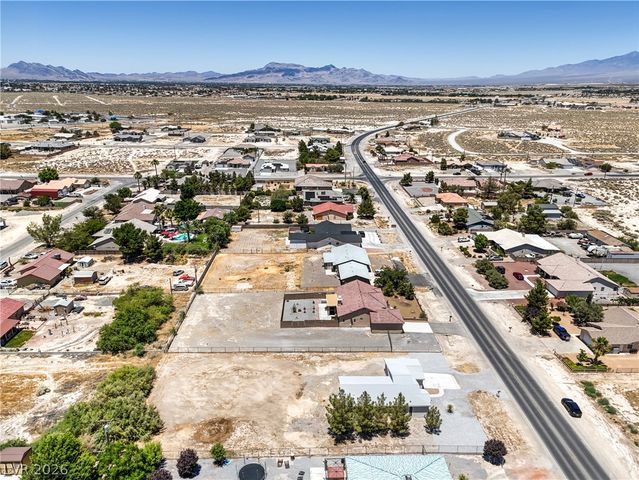 2730 South Dandelion Street, Pahrump, NV 89048