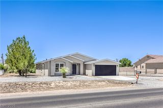 2730 South Dandelion Street, Pahrump, NV 89048