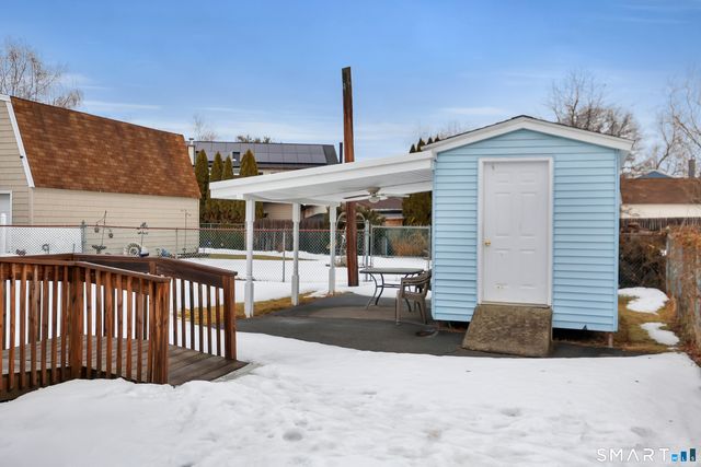 30 Bartlett Street, Plainville, CT 06062